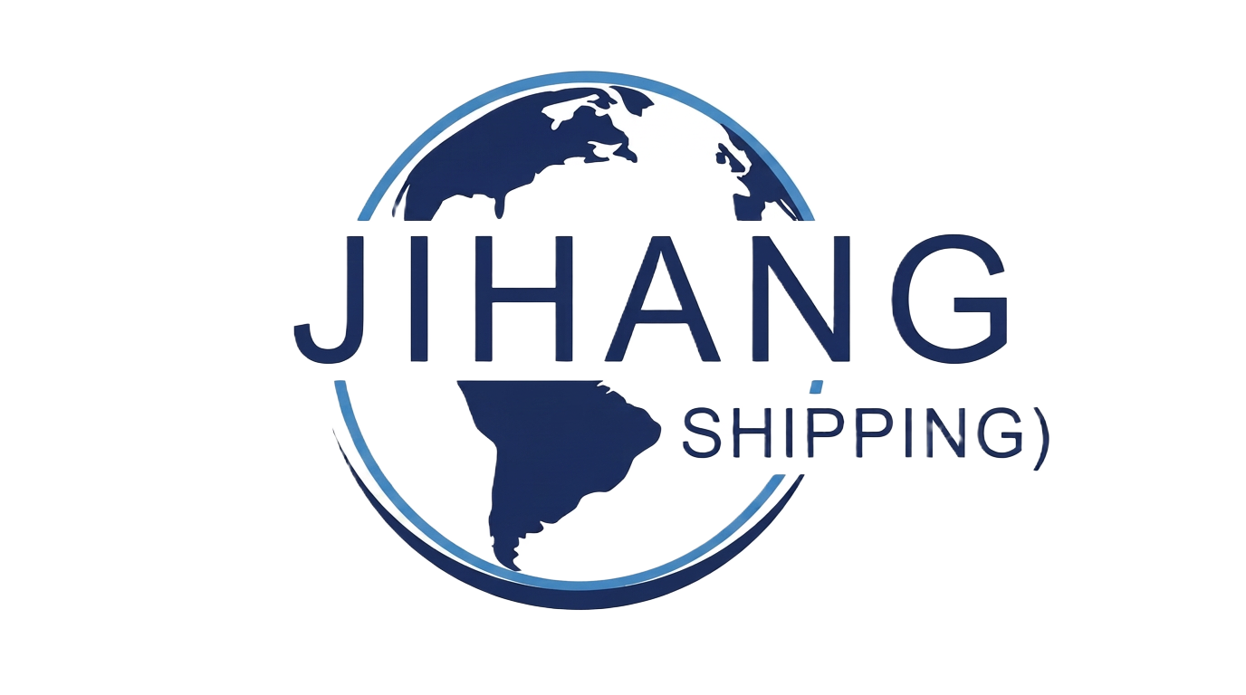 JIHANG Shipping logo
