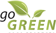 Go Green Coco Products logo