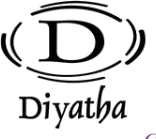 Diyatha logo