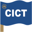 CICT logo