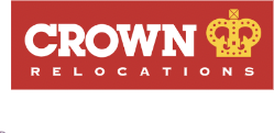 Crown Relocations logo