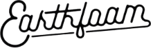 Earthfoam logo
