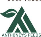 Anthoney's Feeds logo