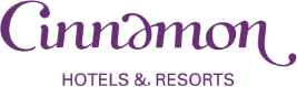 Cinnamon Hotels & Resorts logo