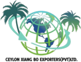 Ceylon Xiang Bo Exporters logo