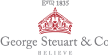 George Steuart & Co logo