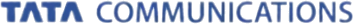 Tata Communications logo
