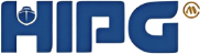HIPG logo